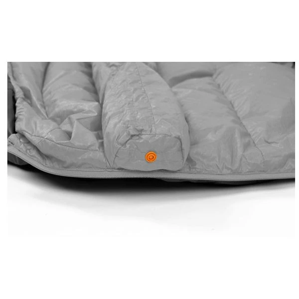 Exped Trekkinglite -10° L Daunenschlafsack 5 Exped Trekkinglite -10° L Daunenschlafsack – Bild 3