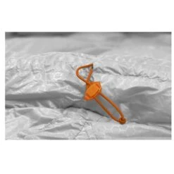 Exped Trekkinglite 0° Daunenschlafsack -Outdoor-Ausrüstung exped trekkinglite 0 m schlafsack 4