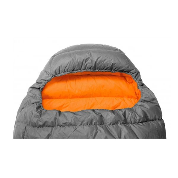 Exped Trekkinglite -10° L Daunenschlafsack 8 Exped Trekkinglite -10° L Daunenschlafsack – Bild 6