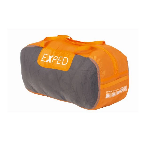 Exped Trekkinglite -5° Daunenschlafsack 9 Exped Trekkinglite -5° Daunenschlafsack – Bild 7