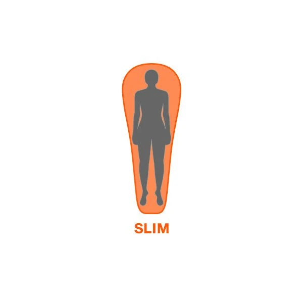 Exped Trekkinglite -5° Daunenschlafsack 10 Exped Trekkinglite -5° Daunenschlafsack – Bild 8