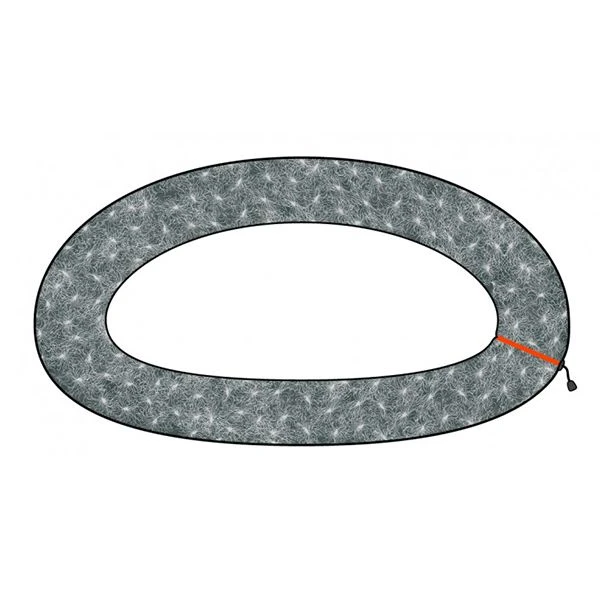 Exped Ultralite +3° Medium Daunen Schlafsack 6 Exped Ultralite +3° Medium Daunen Schlafsack – Bild 4