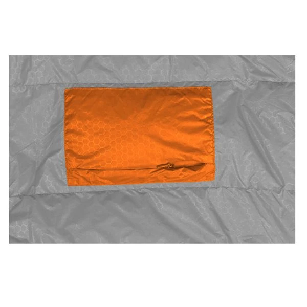 Exped Winterlite -5° Wmns Left Daunenschlafsack 12 Exped Winterlite -5° Wmns Left Daunenschlafsack – Bild 10