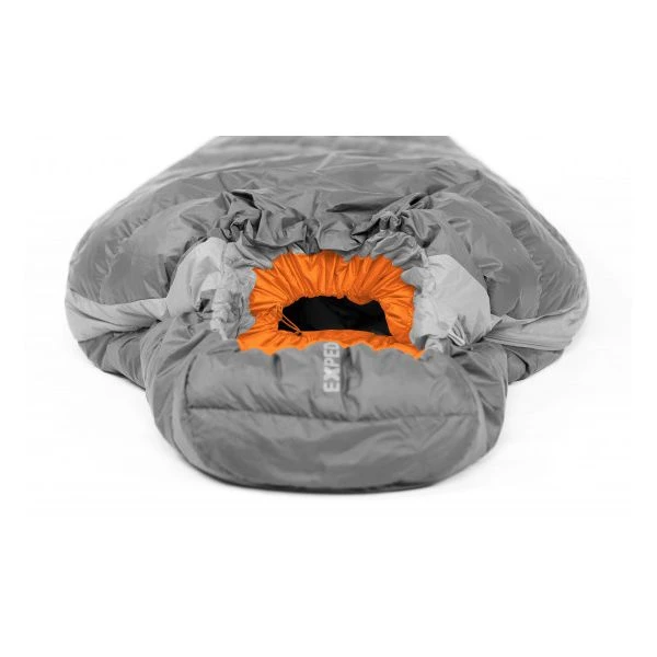 Exped Winterlite -5° Wmns Left Daunenschlafsack 5 Exped Winterlite -5° Wmns Left Daunenschlafsack – Bild 3