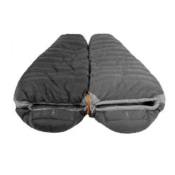 Exped Winterlite -15° Left Large Daunenschlafsack -Outdoor-Ausrüstung exped winterlite 15 schlfsack l 8