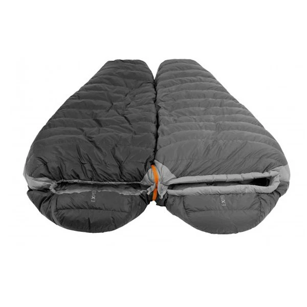 Exped Winterlite -5° Wmns Left Daunenschlafsack 10 Exped Winterlite -5° Wmns Left Daunenschlafsack – Bild 8