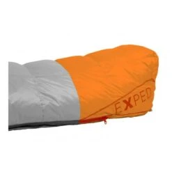 Exped Winterlite -15° Left Large Daunenschlafsack -Outdoor-Ausrüstung exped winterlite 15 schlfsack l 9