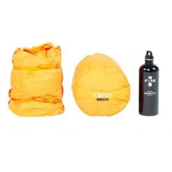 Exped Winterlite -5° Wmns Left Daunenschlafsack 15 Exped Winterlite -5° Wmns Left Daunenschlafsack -Outdoor-Ausrüstung exped winterlite 5 daunenschlafsack damen 2