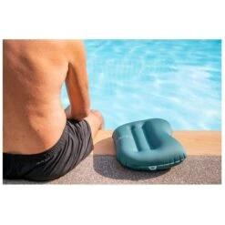 Exped AirPillow UL Aufblasbares Kissen -Outdoor-Ausrüstung exped airpillow ul aufblasbares kissen 3