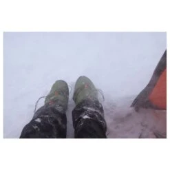 Exped Bivy Booty Wasserdichte Überschuhe -Outdoor-Ausrüstung exped bivy boots expeditionssocken 3