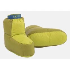 Exped Daunensocken Unisex -Outdoor-Ausrüstung exped down sock expeditionssocken 2