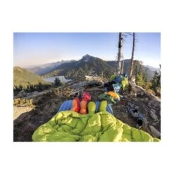 Exped Daunensocken Unisex -Outdoor-Ausrüstung exped down sock expeditionssocken 4