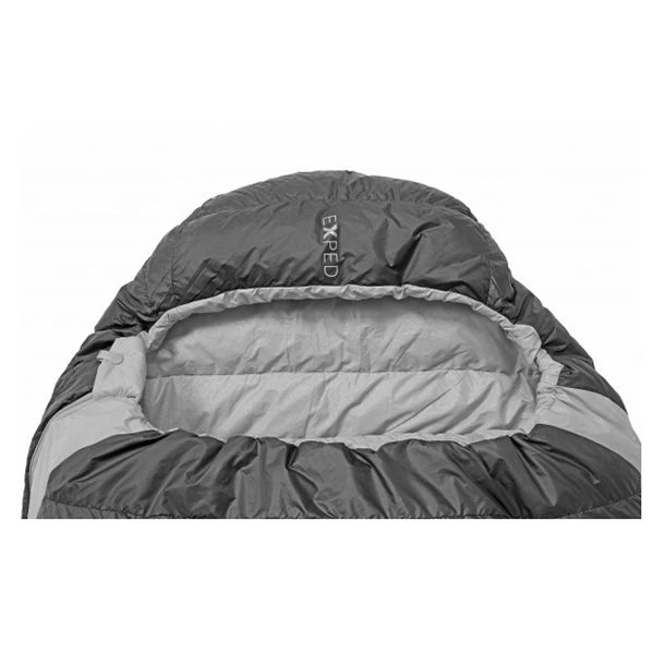 Exped Lite +1° Daunenschlafsack 4 Exped Lite +1° Daunenschlafsack – Bild 2