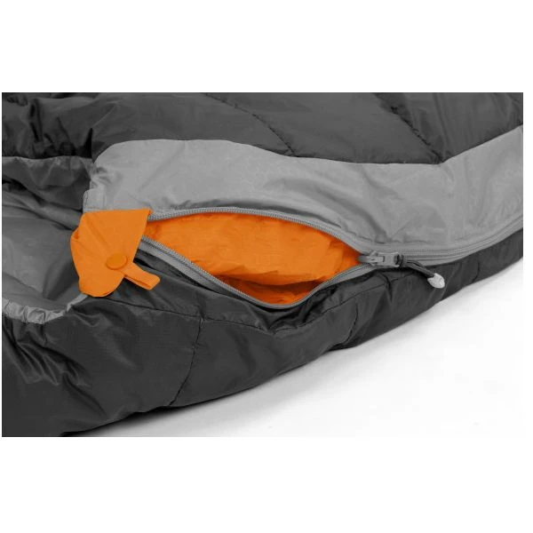 Exped Winterlite -5° Daunenschlafsack 9 Exped Winterlite -5° Daunenschlafsack – Bild 7