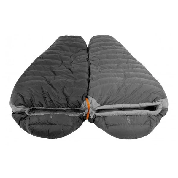 Exped Winterlite -5° Daunenschlafsack 10 Exped Winterlite -5° Daunenschlafsack – Bild 8