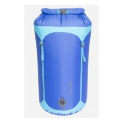 Exped Wasserdichter Schnozzel Telekompression Pumpsack