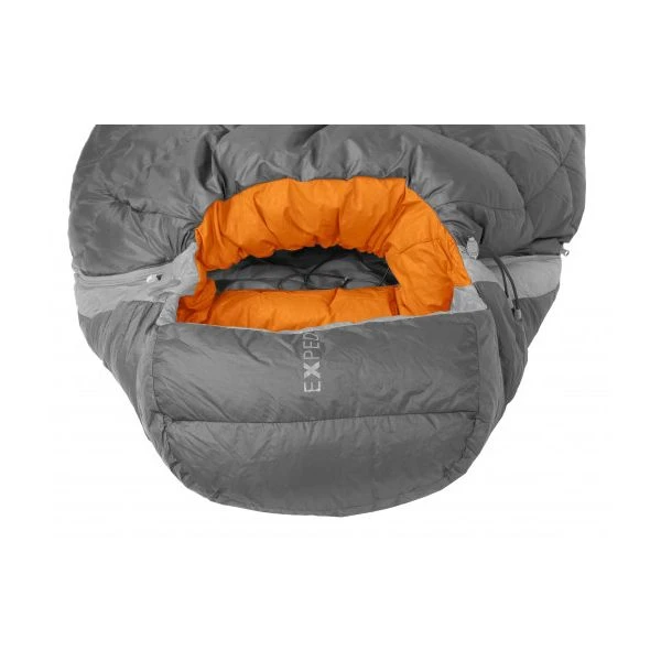 Exped Trekkinglite -5° Daunenschlafsack Damen 5 Exped Trekkinglite -5° Daunenschlafsack Damen – Bild 3
