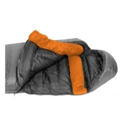 Exped Waterbloc Pro -15° Wasserabweisender Daunenschlafsack 11 Exped Waterbloc Pro -15° Wasserabweisender Daunenschlafsack -Outdoor-Ausrüstung exped waterbloc pro 15 schlafsack 2 1