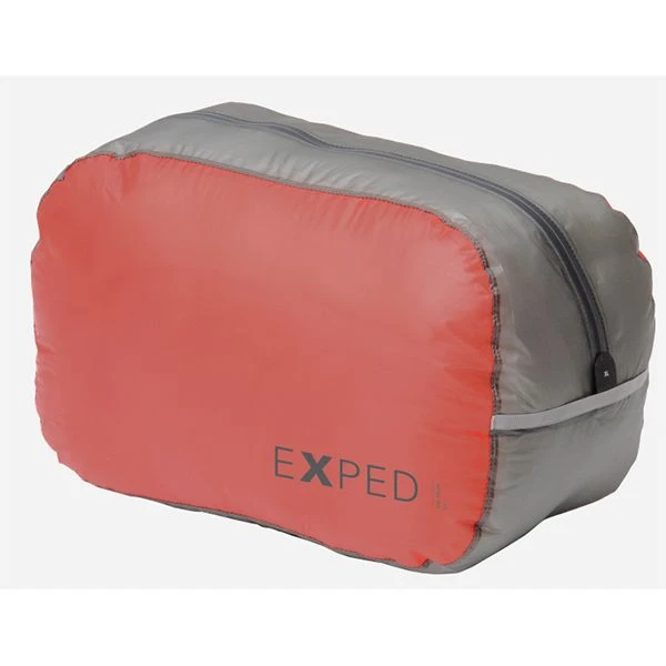 Exped Zip Pack UL Packsack 8 Exped Zip Pack UL Packsack – Bild 6