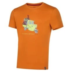 La Sportiva Ape Shirt Bergshirt