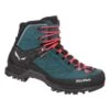 SALEWA Mountain Trainer Mid GTX Bergschuh Damen