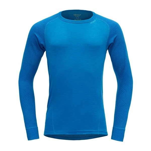 Devold DUO ACTIVE MANSHIRT 3 Devold DUO ACTIVE MANSHIRT