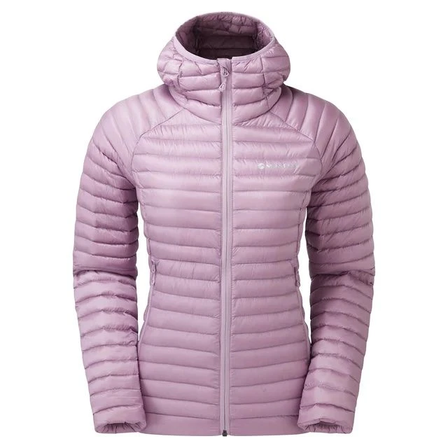 Montane Anti-Freeze Lite Hoody Damen 3 Montane Anti-Freeze Lite Hoody Damen