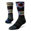 STANCE Adventure Fault Ridge Hike Lite Wandersocken -Outdoor-Ausrüstung fault ridge hike lite 1 1