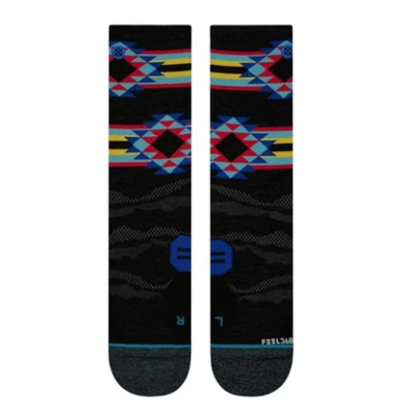 STANCE Adventure Fault Ridge Hike Lite Wandersocken 5 STANCE Adventure Fault Ridge Hike Lite Wandersocken – Bild 3