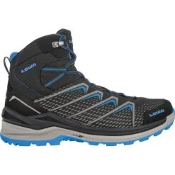 Lowa Ferrox Pro GTX Mid Wanderschuh