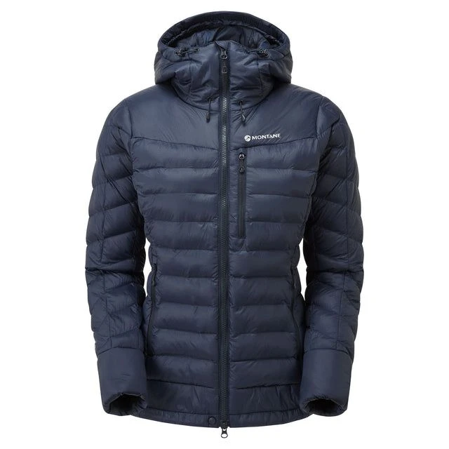 Montane Ground Control Bergjacke Damen 3 Montane Ground Control Bergjacke Damen