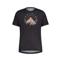 Maloja FiemmeM. Multisport-Shirt Herren