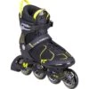 K2 Fit 84 Speed Alu Inline Skater