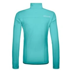 Ortovox Fleece Jacket Fleecejacke Damen -Outdoor-Ausrüstung fleece jacket damen ice 2 1