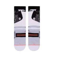 STANCE Run Lauren Fleshman Bird Crew Laufsocken Damen -Outdoor-Ausrüstung fleshman3 1