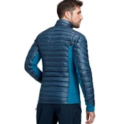 Mammut Flexidown Isolationsjacke Herren 10 Mammut Flexidown Isolationsjacke Herren -Outdoor-Ausrüstung flexidown herren 3
