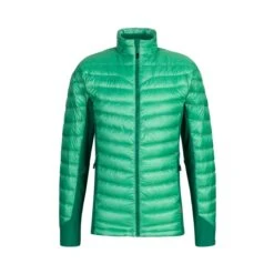 Mammut Flexidown Isolationsjacke Herren 8 Mammut Flexidown Isolationsjacke Herren -Outdoor-Ausrüstung flexidown herren emerald 1