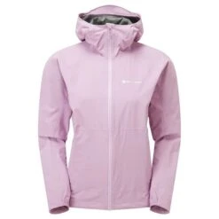 Montane Minimus Lite Jacket Berjacke Damen