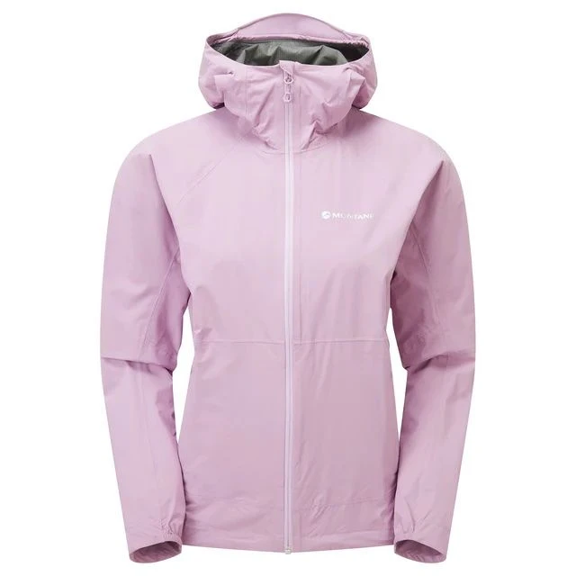 Montane Minimus Lite Jacket Berjacke Damen 3 Montane Minimus Lite Jacket Berjacke Damen