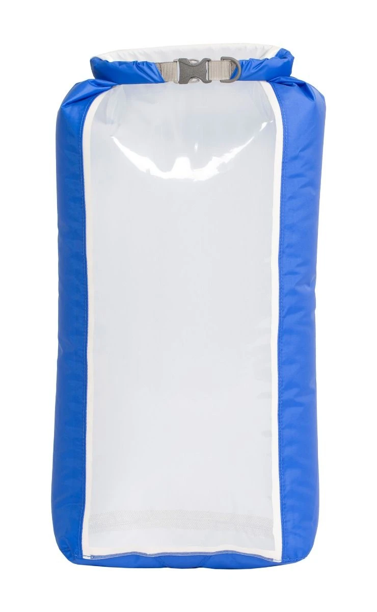 Exped Fold Dry Bag CS Packsack 7 Exped Fold Dry Bag CS Packsack – Bild 5