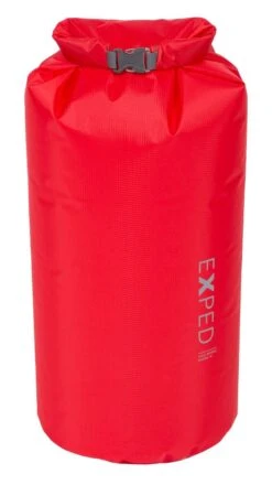 Exped Fold-Drybag Minima Packsack -Outdoor-Ausrüstung fold drybag minima 10 7640147768666 1
