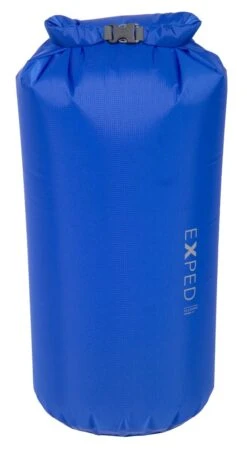 Exped Fold-Drybag Minima Packsack -Outdoor-Ausrüstung fold drybag minima 15 7640147768673 1