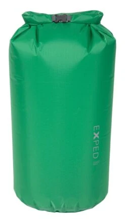 Exped Fold-Drybag Minima Packsack -Outdoor-Ausrüstung fold drybag minima 20 7640147768680 1