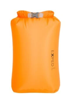Exped Fold Dry Bag UL Packsack 13 Exped Fold Dry Bag UL Packsack -Outdoor-Ausrüstung fold drybag ul s 7640171993751 1