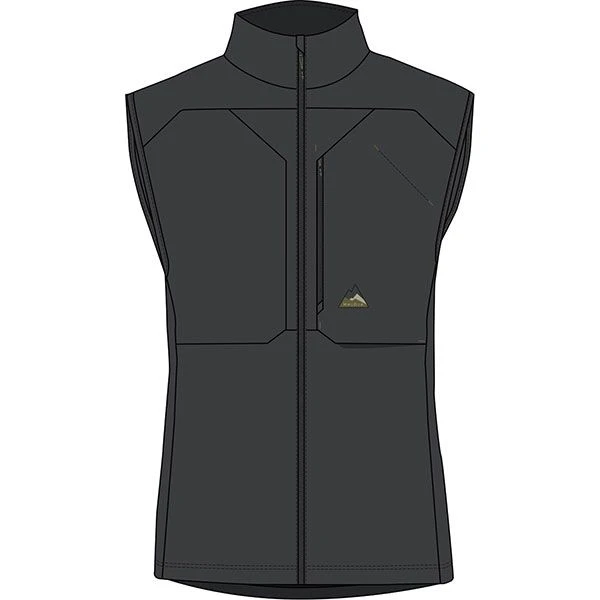 Maloja Dompfaff Multisportweste Herren 3 Maloja Dompfaff Multisportweste Herren