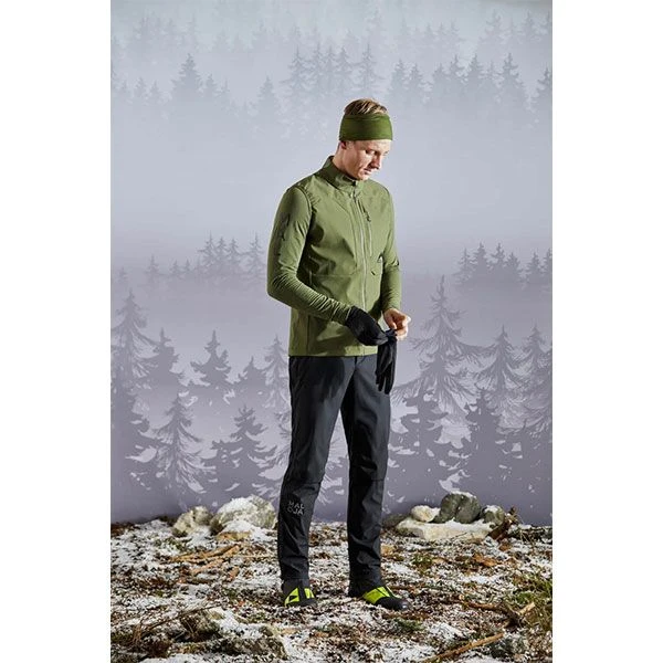 Maloja Dompfaff Multisportweste Herren 4 Maloja Dompfaff Multisportweste Herren – Bild 2