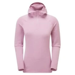 Montane Protium Lite Hoody Damen