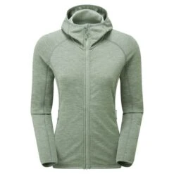 Montane Protium Hoody Damen