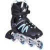 K2 Freedom II 80 Alu Inlineskater Damen