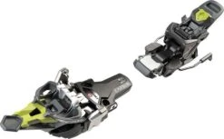 FRITSCHI Tecton 1221/22 Skitourenbindung -Outdoor-Ausrüstung fritschi tecton 12 tourenskibindung 2